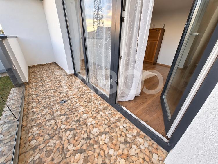 Apartament de vanzare cu 2 camere balcon parcare strada Bieltz nr 89 - 16