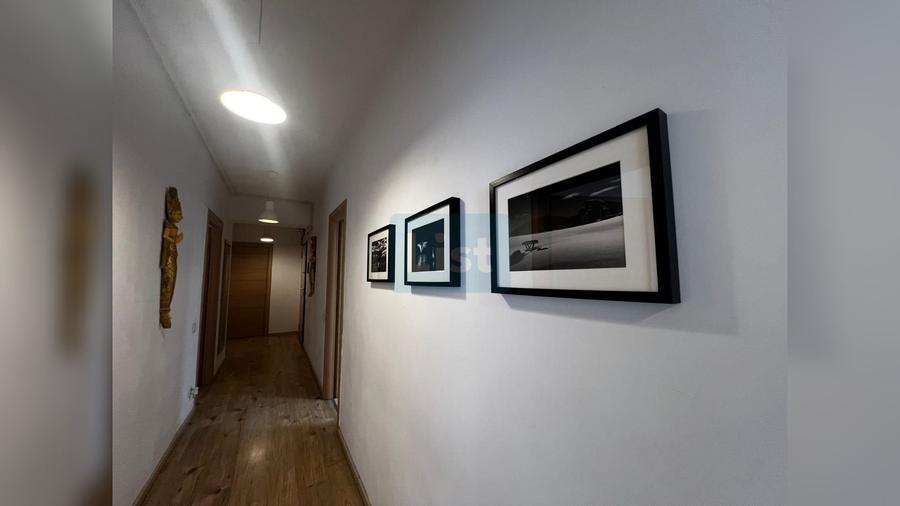 COMISION 0% APARTAMENT 3 CAMERE, LAGUNA RESIDENCE