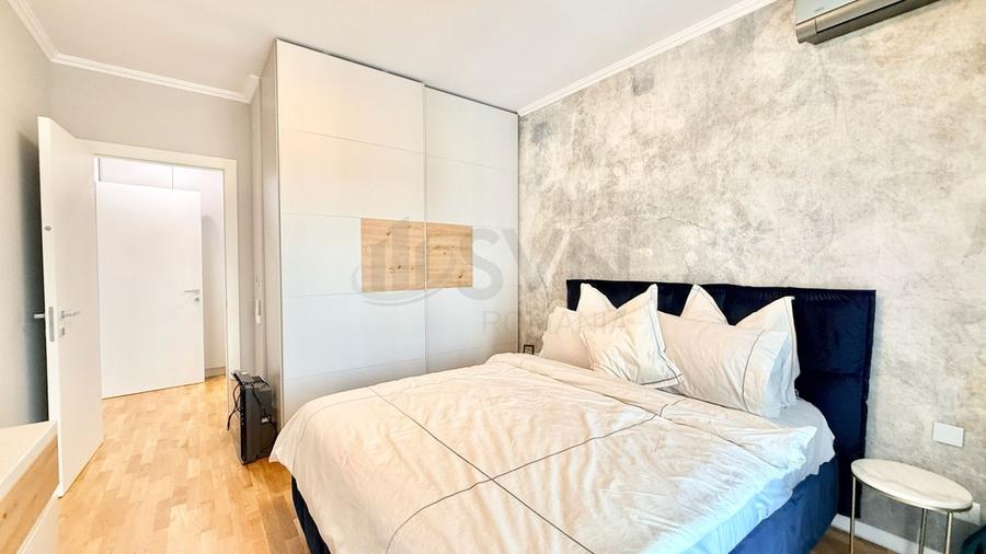 REA1028857 APARTAMENT SUPERB l MOBILAT l UTILAT l AVIATIEI l ATLAS RESIDENCE