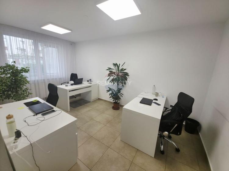 Spațiu Comercial de Închiriat | Precista, Piatra-Neamț - 15