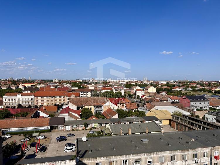 3 camere | decomandat | bloc anvelopat | 2 lifturi - 16