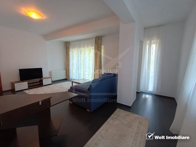 De inchiriat  apartament cu 2 camere zona Lidl SIGMA - 3