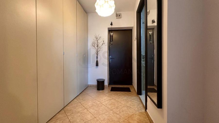 REA1024694 Studio de vanzare Lacul Tei