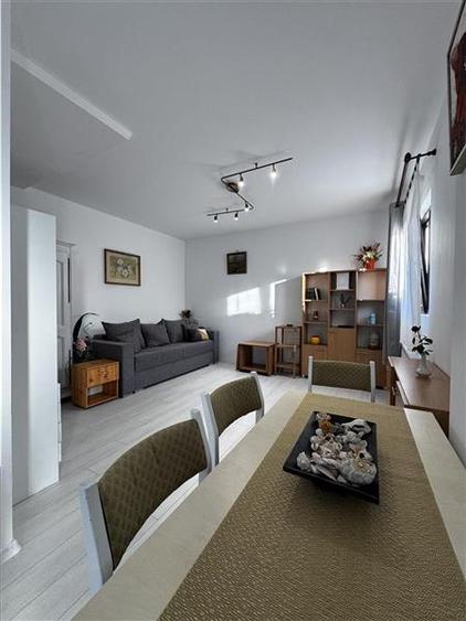 Apartament 1 camera, situat pe strada Maramureșului!