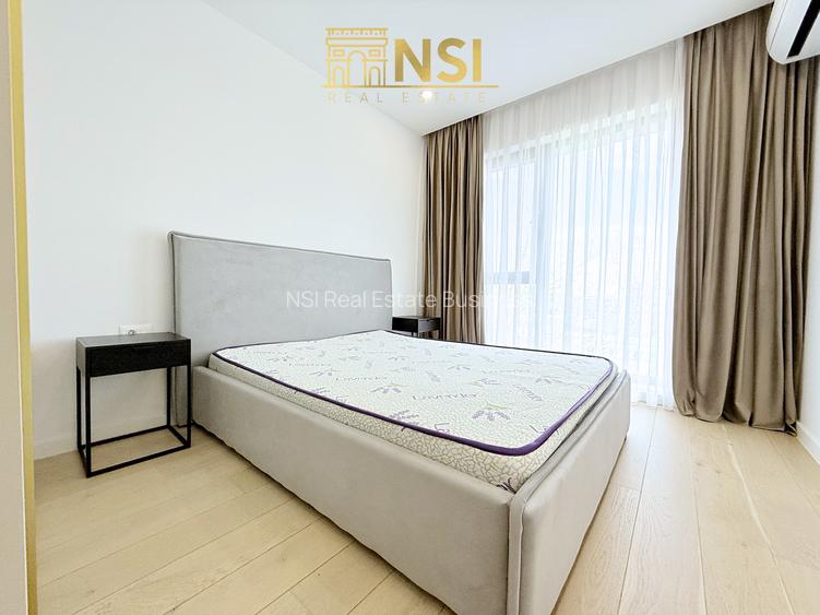 Nusco City || Fully Furnished || Floreasca - 11