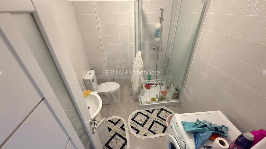 2Camere-Parter-65mp-Modern-Gradina Proprie-Parcare-An 2022-Magnolia - 5