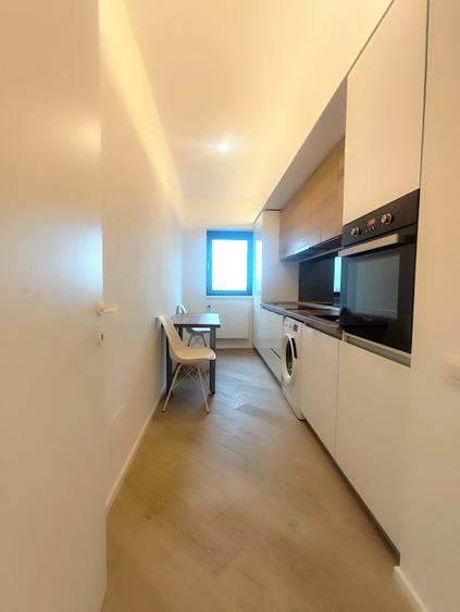 EXCLUSIVITATE | CORTINA ACADEMY | 2 CAMERE | ETAJ 8 | VIEW URBAN SPECTACULOS |