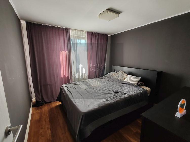 Apartament 2 camere, Sos Oltenitei, Metrou Aparatorii Patriei