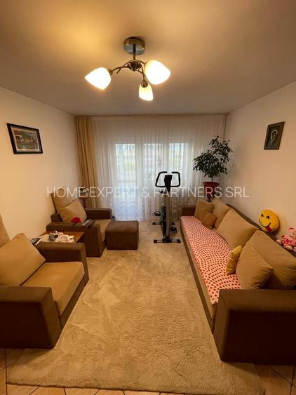 Apartament - 2 Camere - 59 Mp