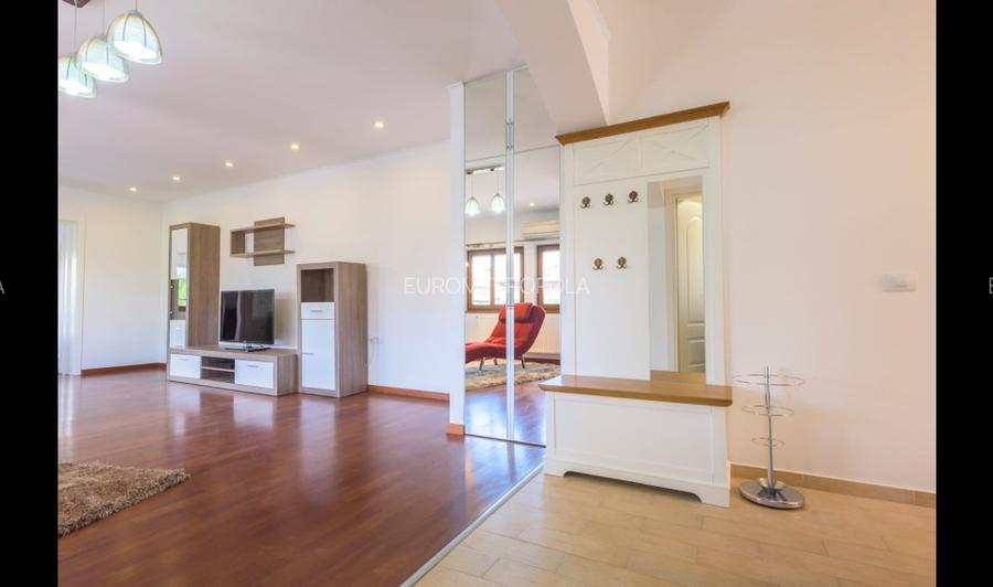 Apartament 2 camere  Aviatorilor - 13