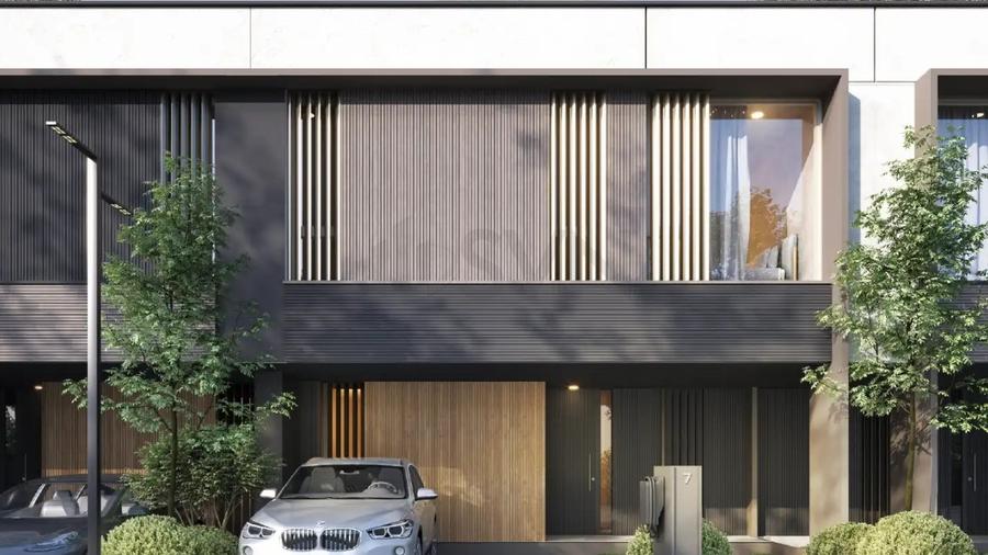 REV2005438 Pipera l Bellemonde Residence l Vila 4 camere 160 mp