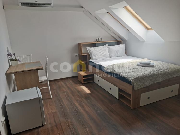Casa tip pensiune de închiriat I 7 camere I Zona Iris - Pomet