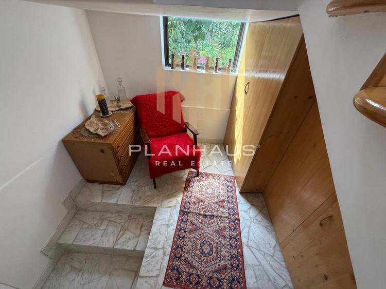 Apartament 3 camere cu teren, zona PARC/Hollosi Simon