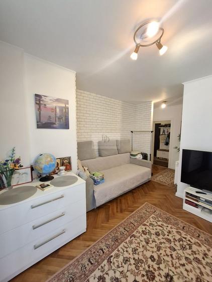 Apartament 2 camere decomandat | Parcare | Grand Park Residence