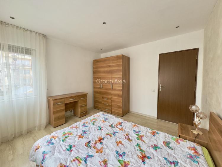 2 camere, 50 mp, balcon 8 mp, decomandat, etaj 2, Buna Ziua - 9
