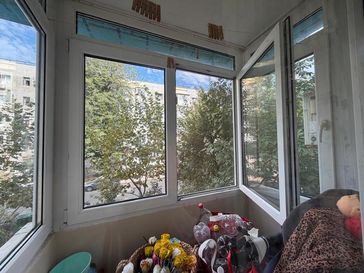 2 Camere Dristor - Vitan 15 Minute Metrou Dristor Bloc Reabilitat
