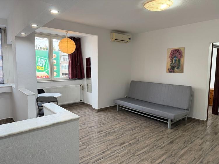 Apartament 2 camere - 5 min metrou Universitate C4