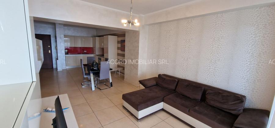 Mamaia,zona Cazino! Apartament vedere frontala la lac. - 3