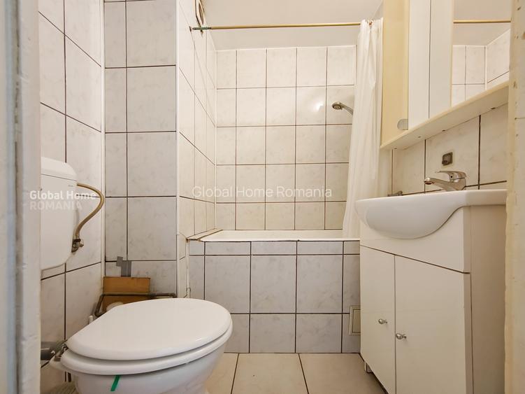 Bd. Magheru – Piața Romană | 2 Camere | Metrou La 1 Minut