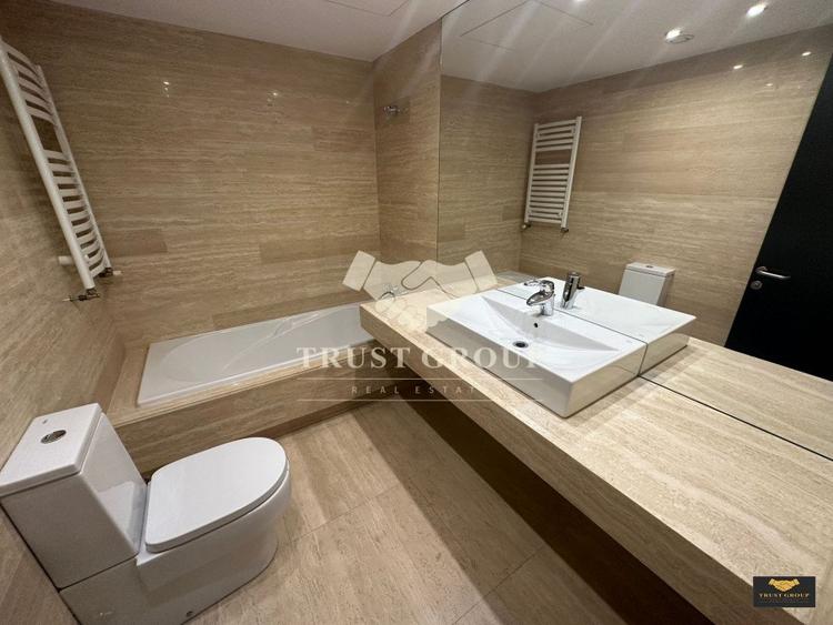Duplex 3 camere | gradina | 2 locuri de parcare - Arcul de Triumf