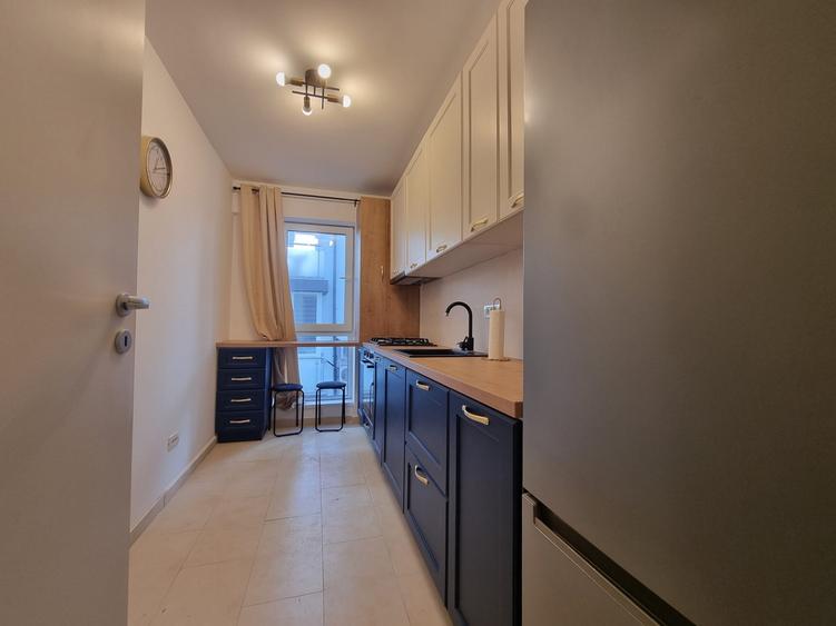 Apartament 2 camere // prima inchiriere