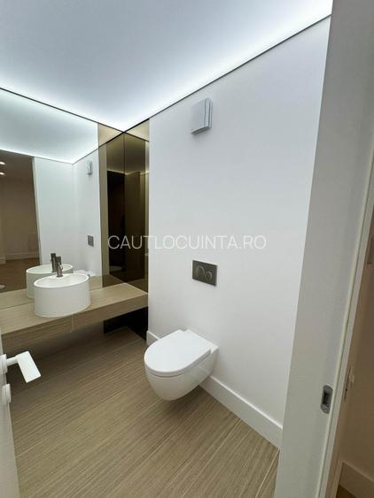 Apartament 2 Camere Cortina 126 Erou Iancu Nicolae Pipera Baneasa Zoo - 13