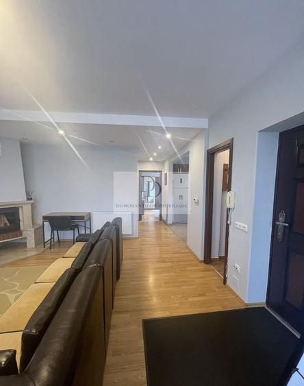 Apartament cu 3 camere în vilă | Parcare inclusă | Zona Europa