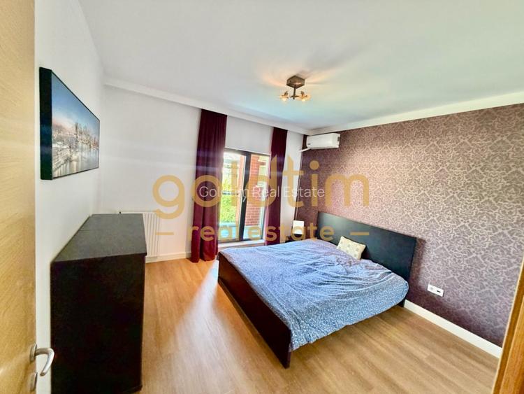 Apartament 2 Camere de Inchiriat/PET FRENDLY/Floreasca/Parcare/Boxa/Lacul Tei - 4