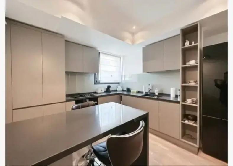 Apartament Premium | 4 Camere | Herăstrău - Nordului