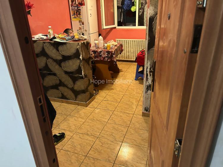 Aparatorii Patriei-Panselelor-Apartament de 2 camere-decomandat - 4