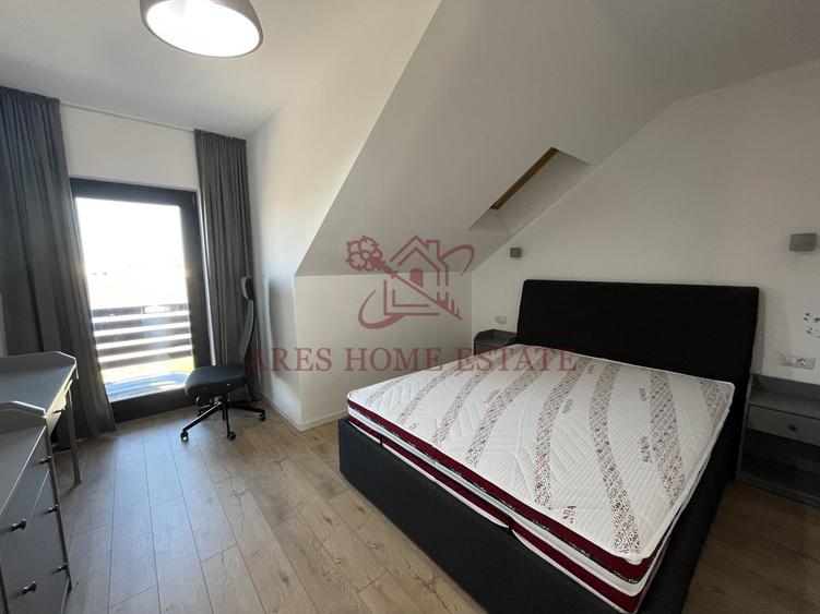 Duplex mobilat si utilat la cheie | Toate utilitatile