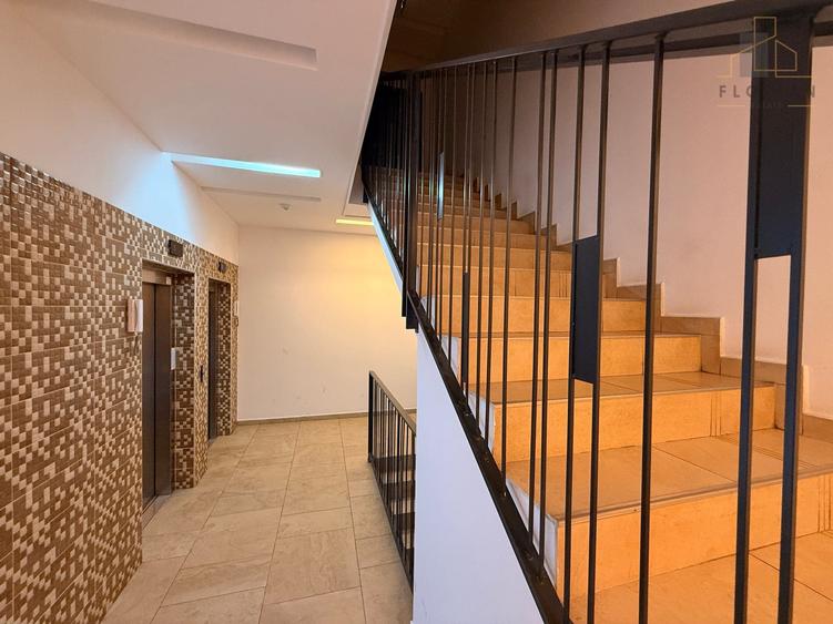 Apartament cu 2 camere, Torontalului /Aradului
