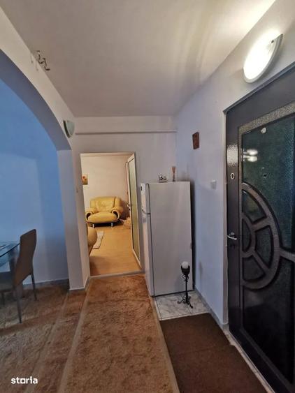 Apartament 2 camere Grivitei mobilat