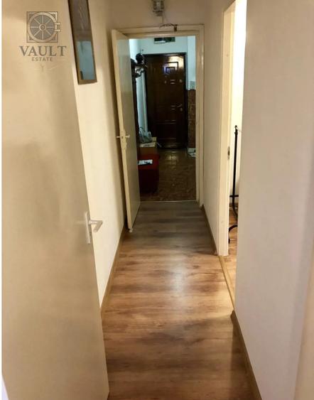 3 CAMERE - SECUILOR - BRANCOVEANU