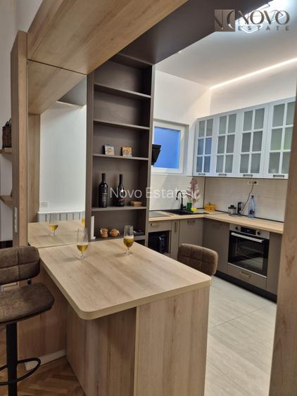 2 Camere | Calea Victoriei | Centrala | Balcon | AC | Metrou | Pet Friendly - 8