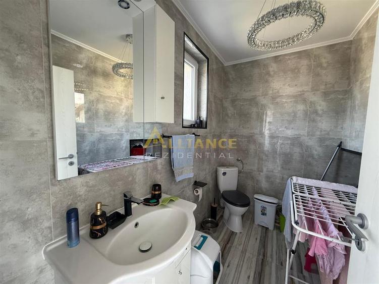 Casa tip duplex ~ 3 camere 2 bai ~ teren 227mp ~