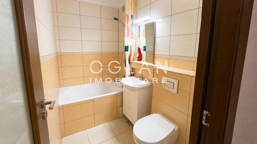 Comision 0% , Ap cu 3 camere renovat, Mihai Viteazu