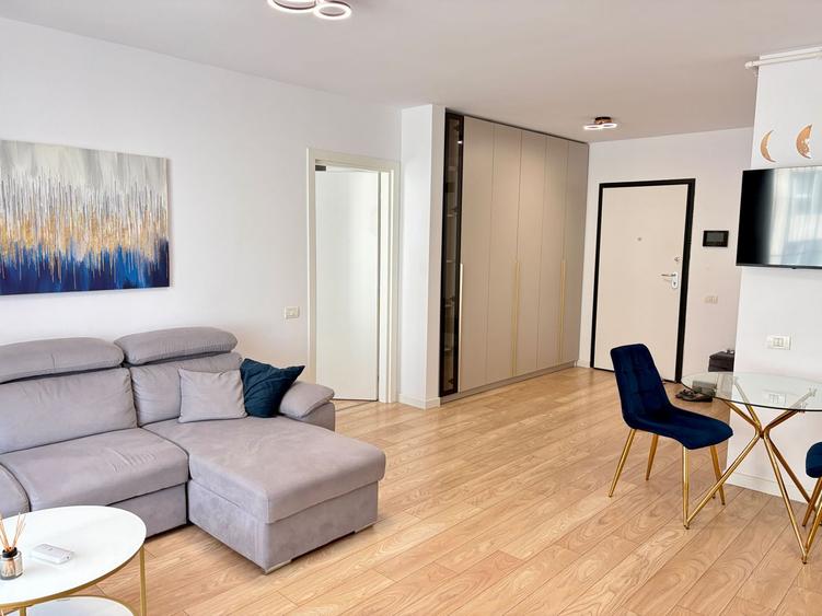 Inchiriere 2 camere | Pipera Plaza | OMV Pipera