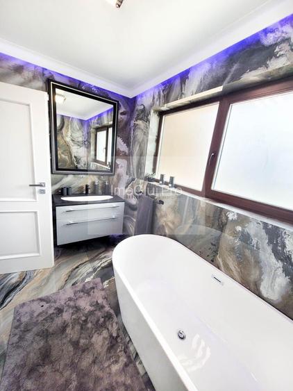 🏡✨ Casă individuală de lux spre închiriere în Gruia – Piscina - 27