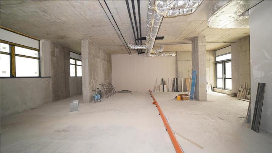 Spatiu comercial | Complex rezidential nou | Nufarul | 15 parcari incluse