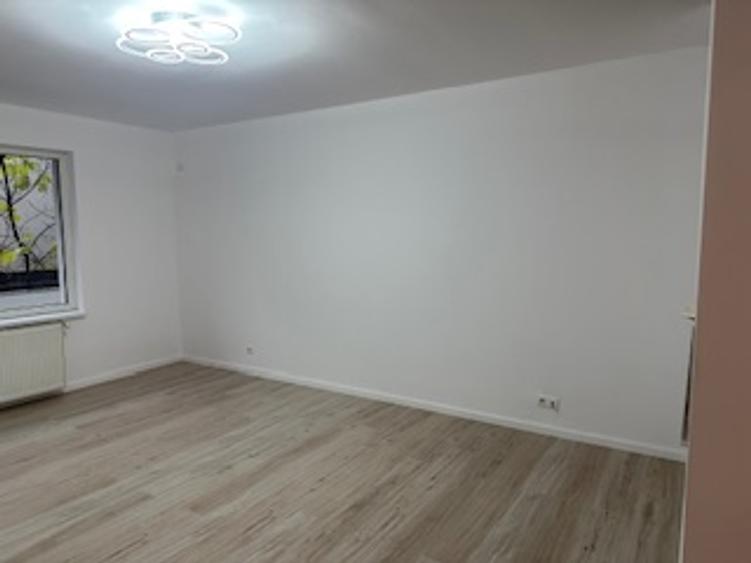 Garsoniera mare in bloc cu apartamente in Drumul Taberei