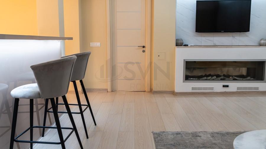 REA1029233 APARTAMENT SUPERB l NOU RENOVAT l PARCARE l TERASA 31 MP l HERASTRAU
