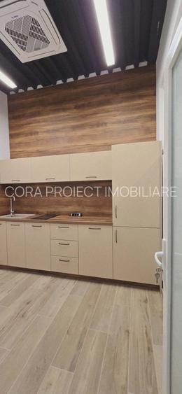 Hala/Showroom/Birouri de închiriat, str. Ogorului / cart. Grigorescu-H0031 - 16