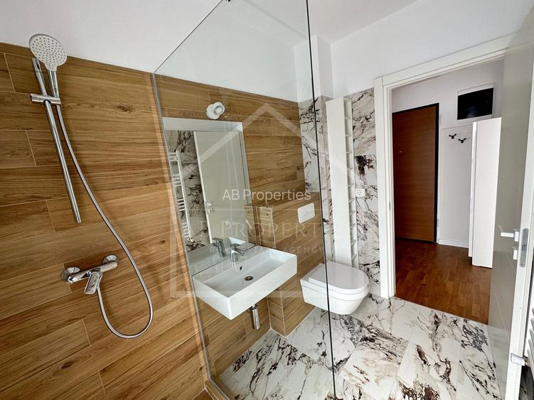 Apartament 2 camere | Premium | Aviatiei-Herastrau - 7
