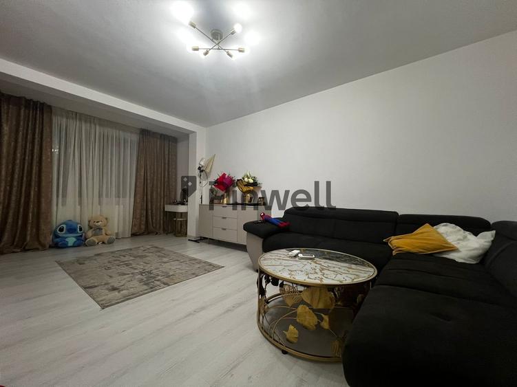 Apartament 3 camere I 1 decembrie 1918 I Vanzare
