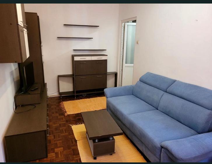 Apartament 2 camere, 33 mp, zona Valea Rosie