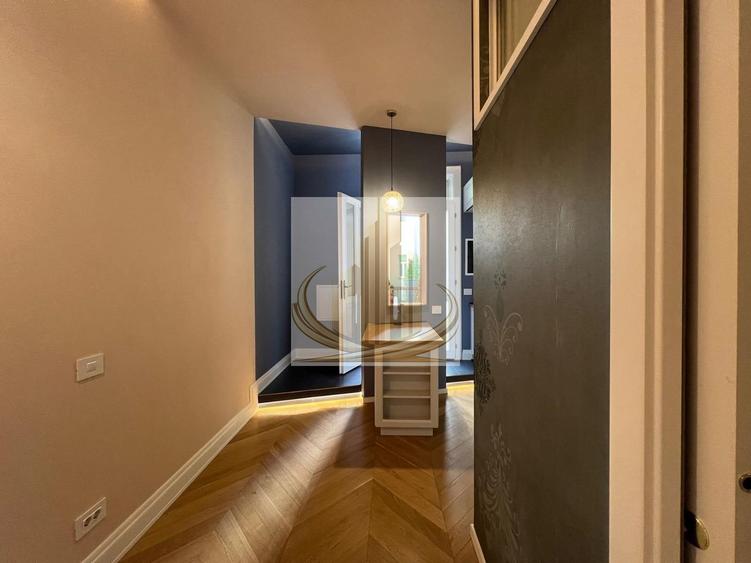Ap Exclusivist cu supantă | 45mp | Lift | Ultracentral-Piața Victoriei