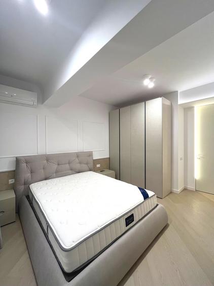 Prima Închiriere: Apartament Premium de 3 Camere în Cortina North  (+TVA)