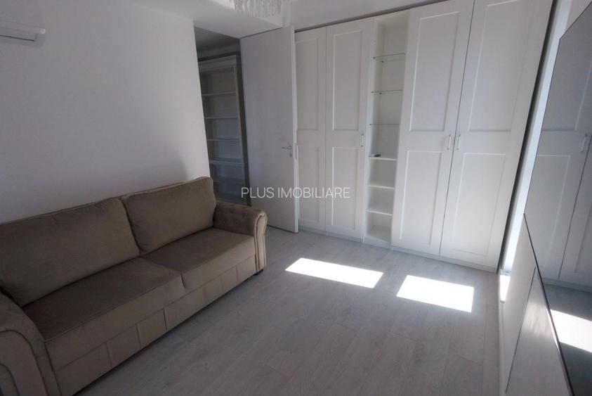 Apartament 3 camere Lux+Loc de parcare in Complexul Novum zona Parc Carol - 5