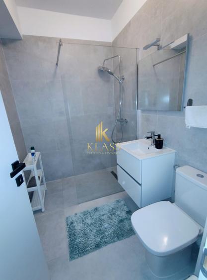 Apartament 2 camere Tunari-City Nord Eminescu , mobilat, curte, parcare